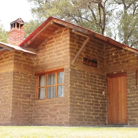 Hotel El Huariche Huasca de Ocampo Exterior foto