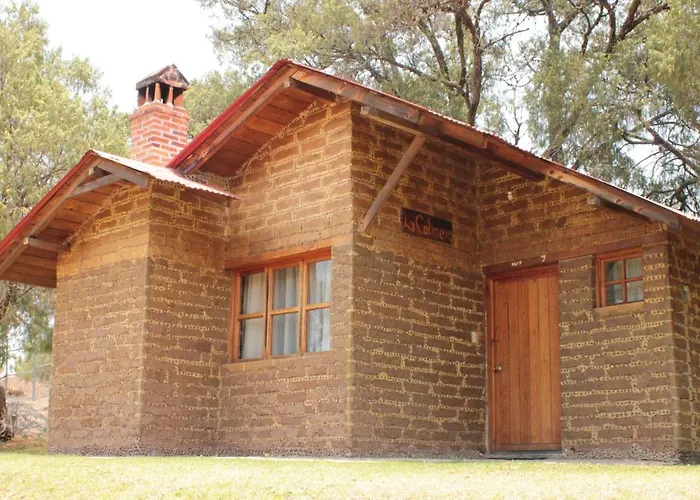 El Huariche