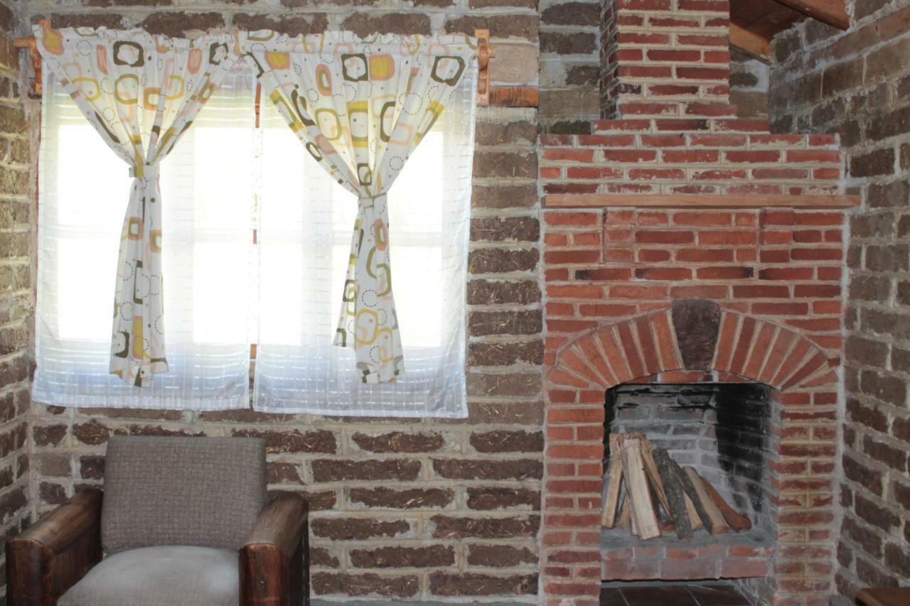 El Huariche Huasca de Ocampo